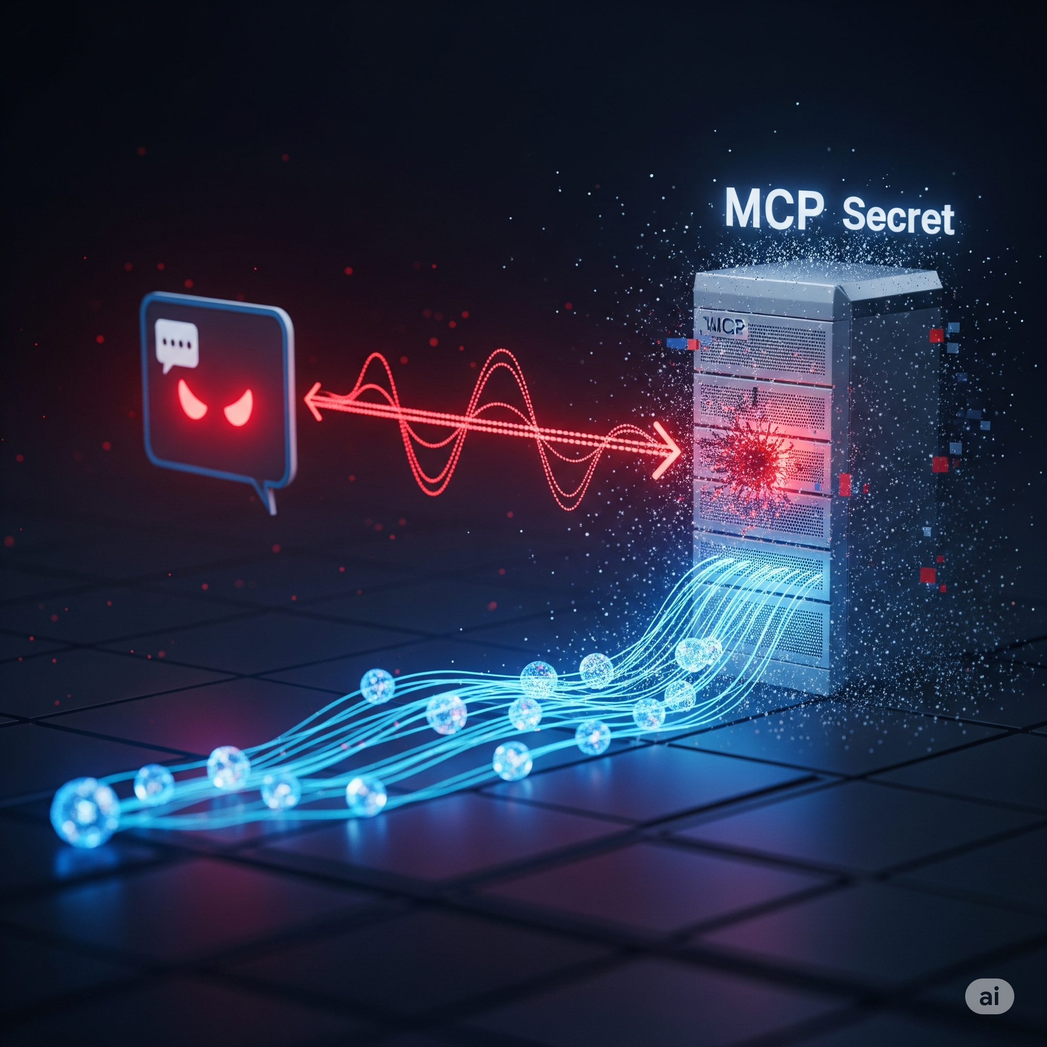 Exploiting agents for fun and profit!